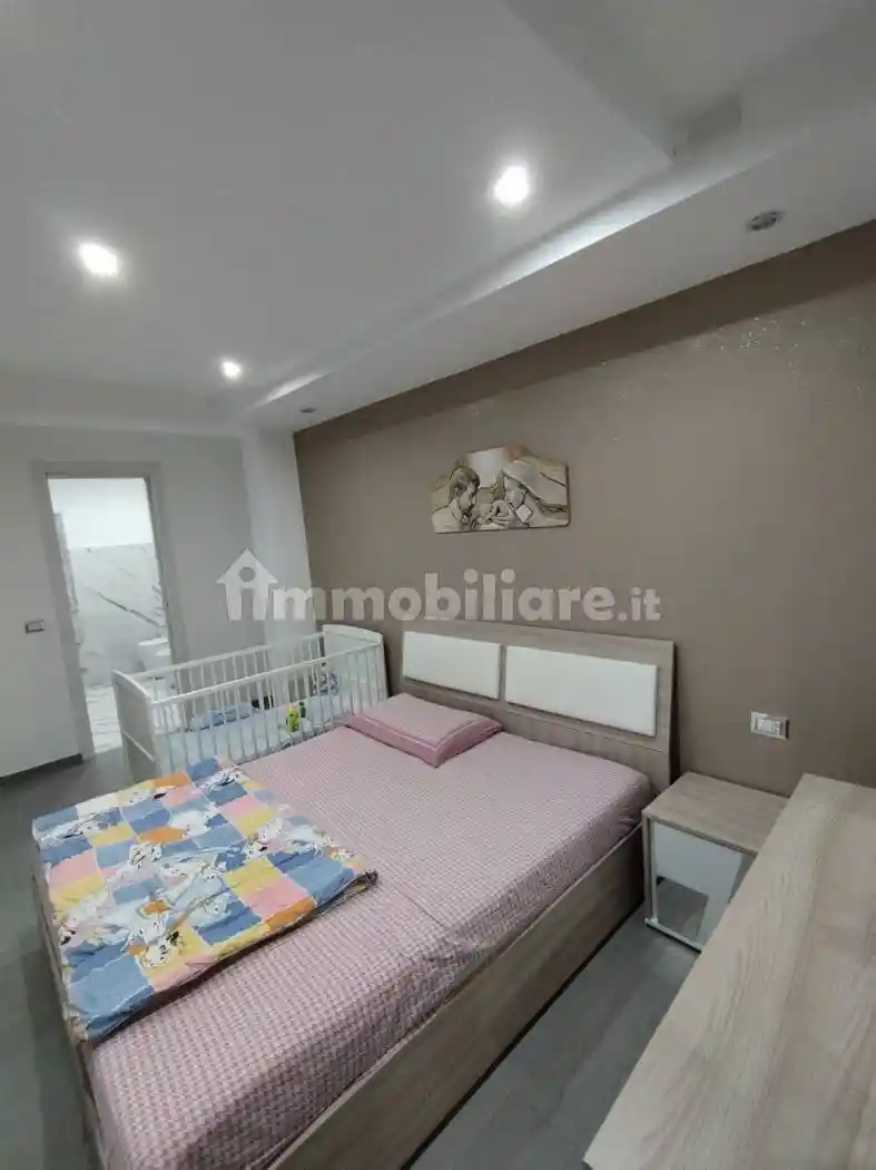 Appartamento in affitto a Naro