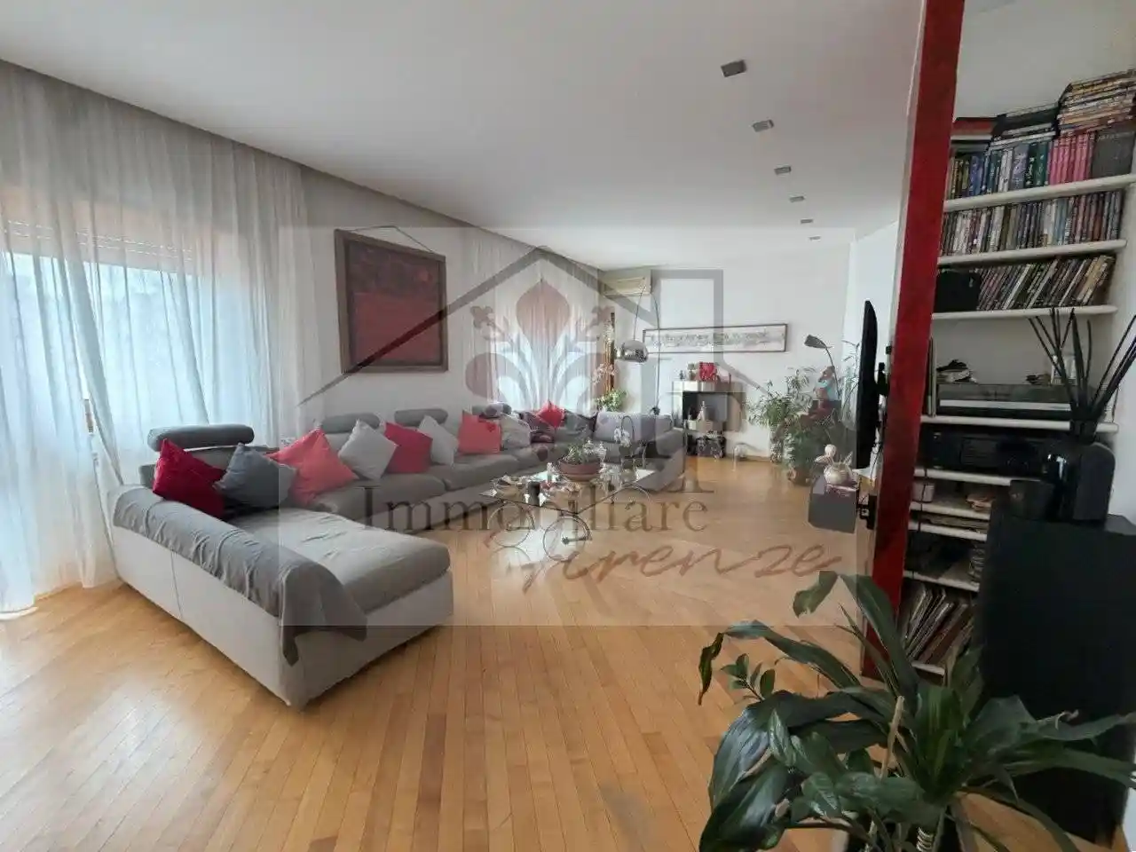 Appartamento in vendita a Firenze