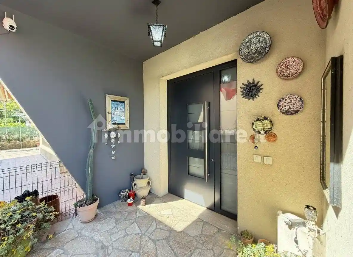 Villa in vendita a Tombolo