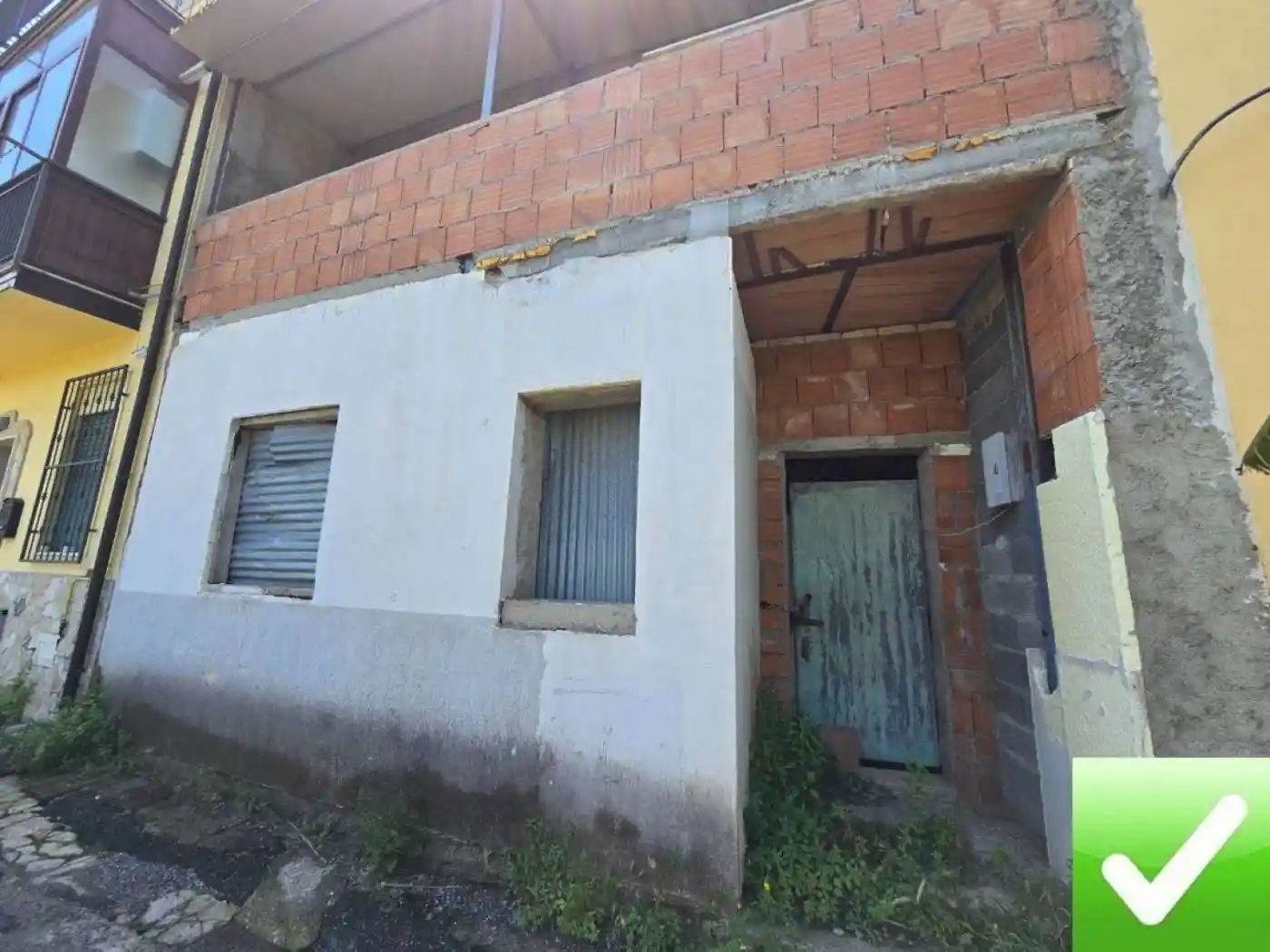 Rustico - Casale in vendita a Reggio Calabria