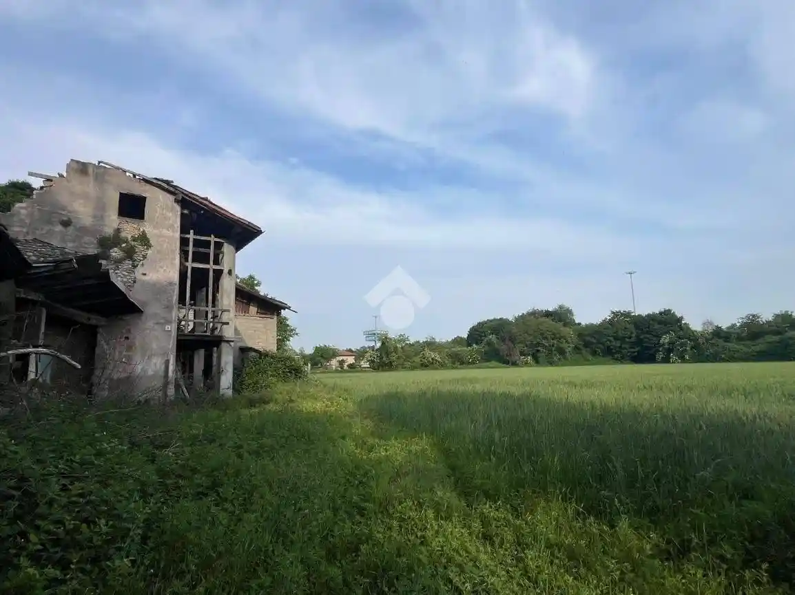 Rustico - Casale in vendita a Seriate