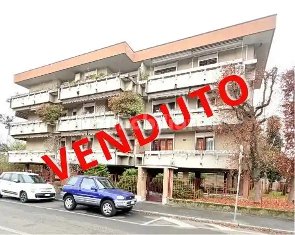Appartamento in vendita a Rozzano