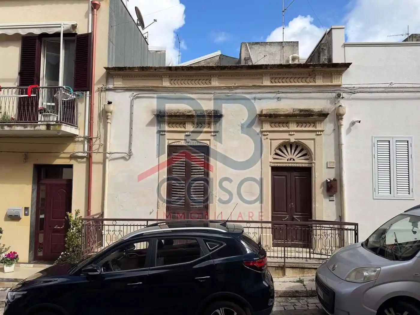 Casa indipendente in vendita a Ispica