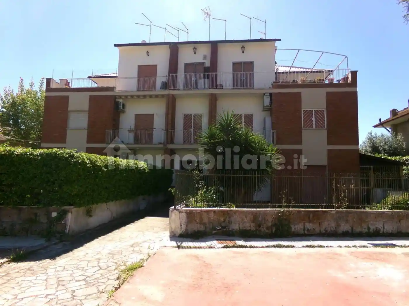 Appartamento in affitto a Anzio