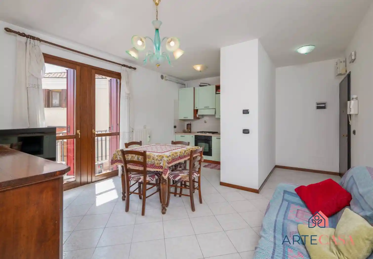 Appartamento in vendita a Santo Stino di Livenza