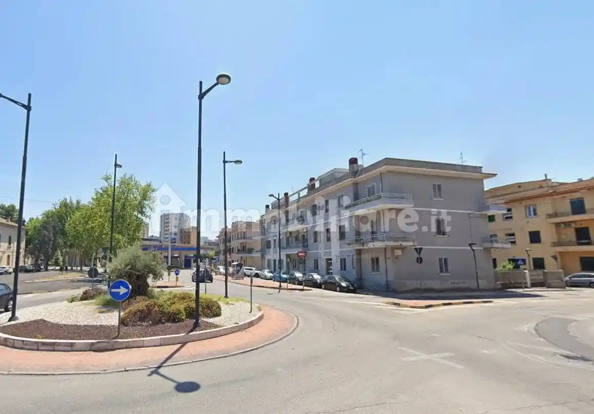 Appartamento in vendita a Pescara
