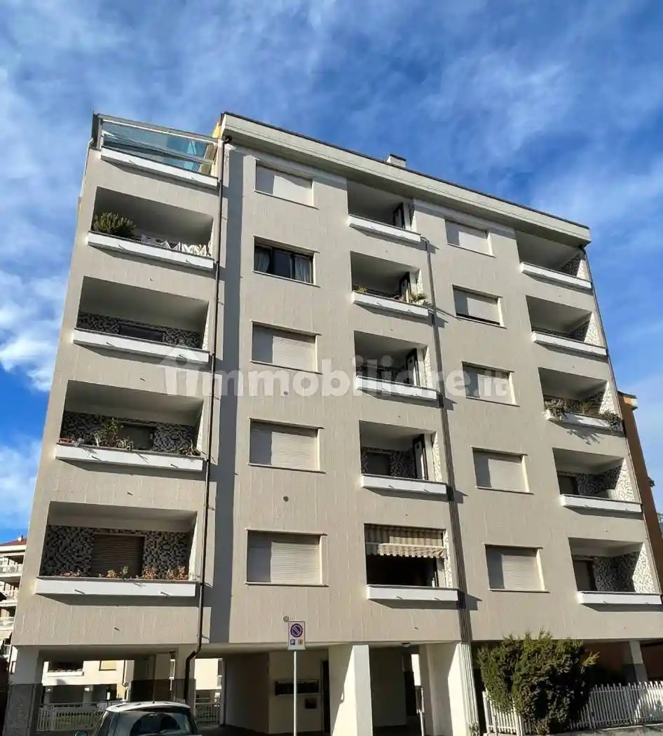 Appartamento in affitto a Verzuolo