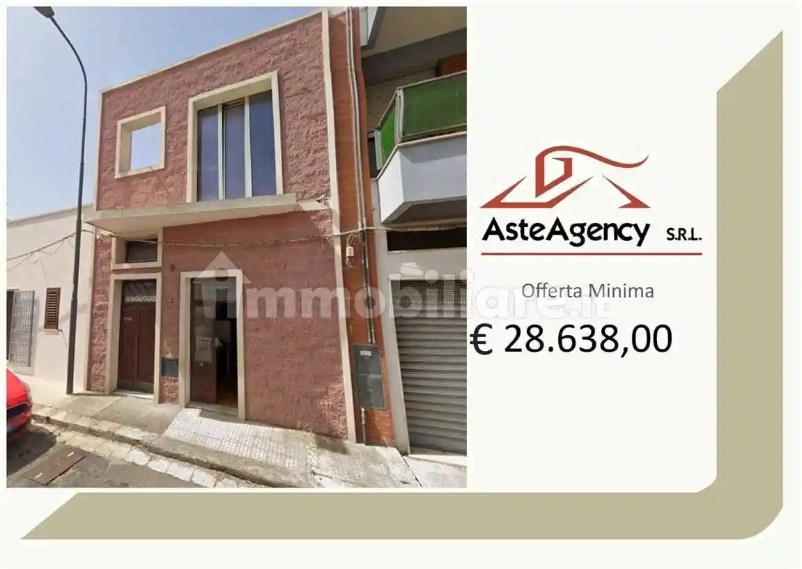 Appartamento in vendita a Lizzanello