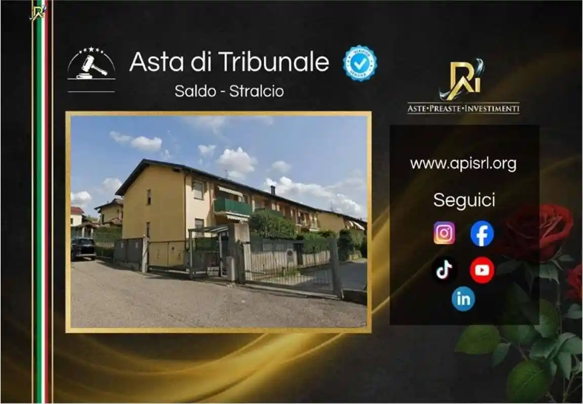 Appartamento