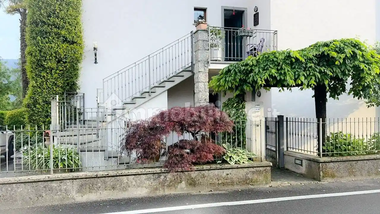 Appartamento in affitto a Clusone