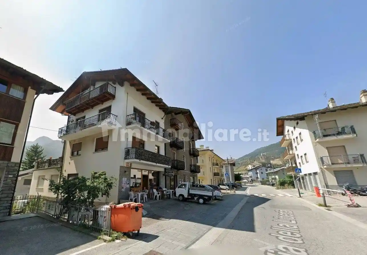 Appartamento in vendita a Saint-Pierre