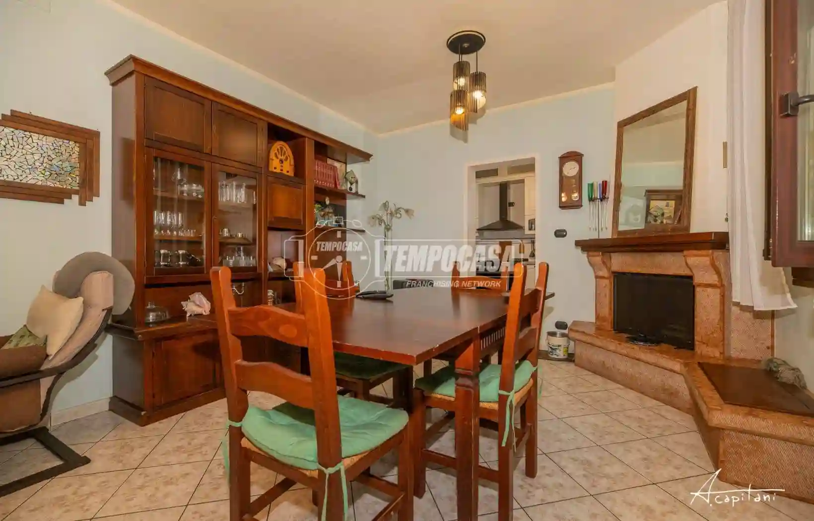 Casa indipendente - foto 5