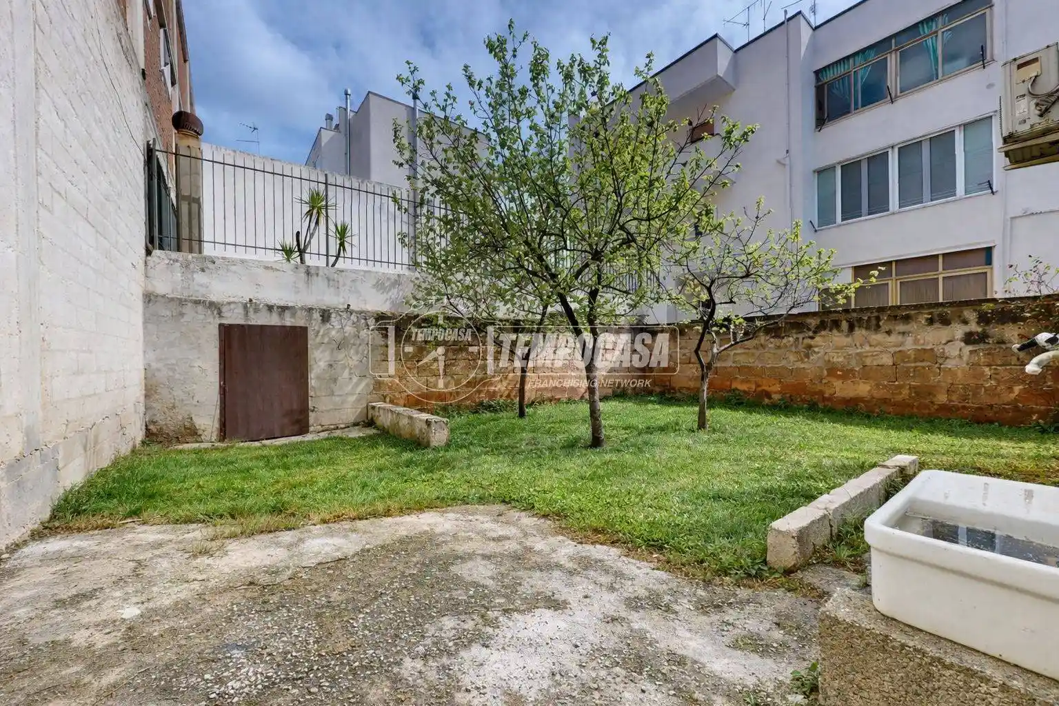 Casa indipendente in vendita a Casamassima