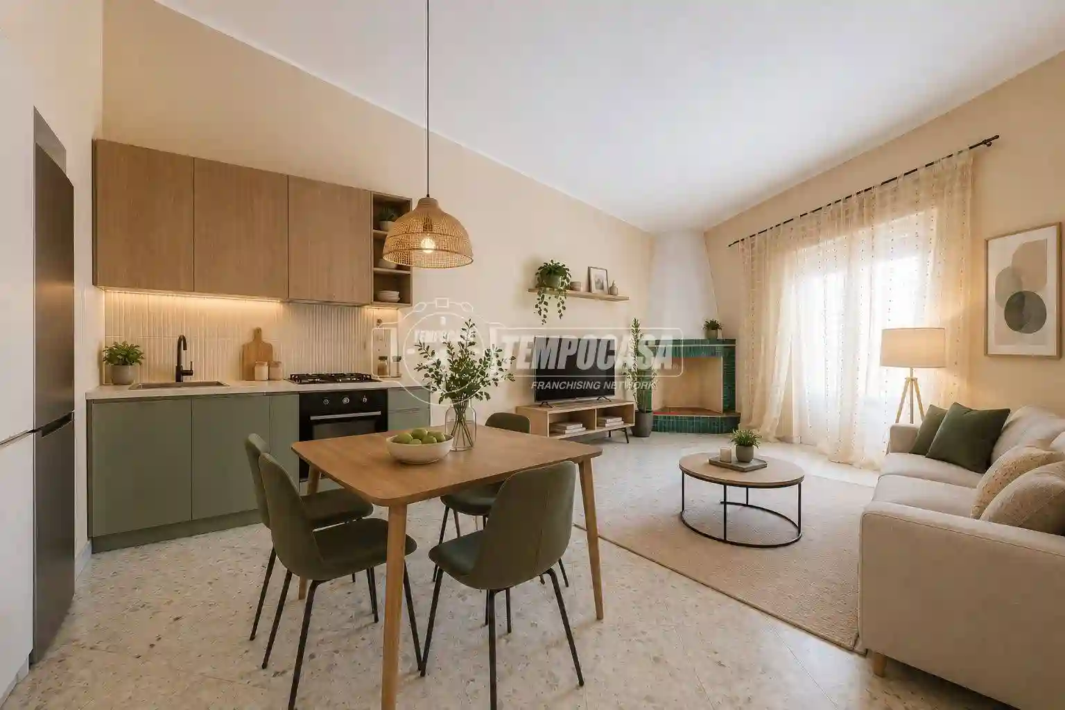 Casa indipendente - foto 4