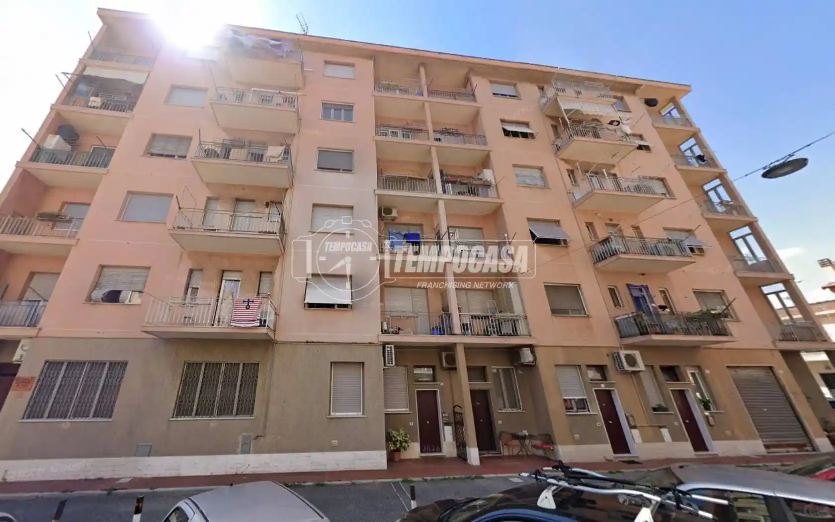 Appartamento in vendita a Vado Ligure