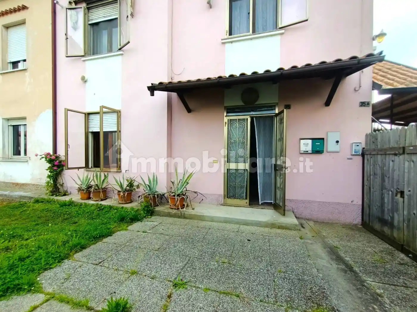 Appartamento in vendita a Adria