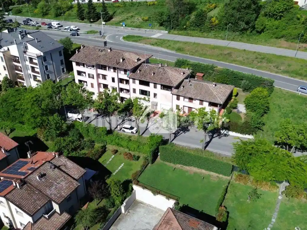 Villetta a schiera in vendita a Langhirano
