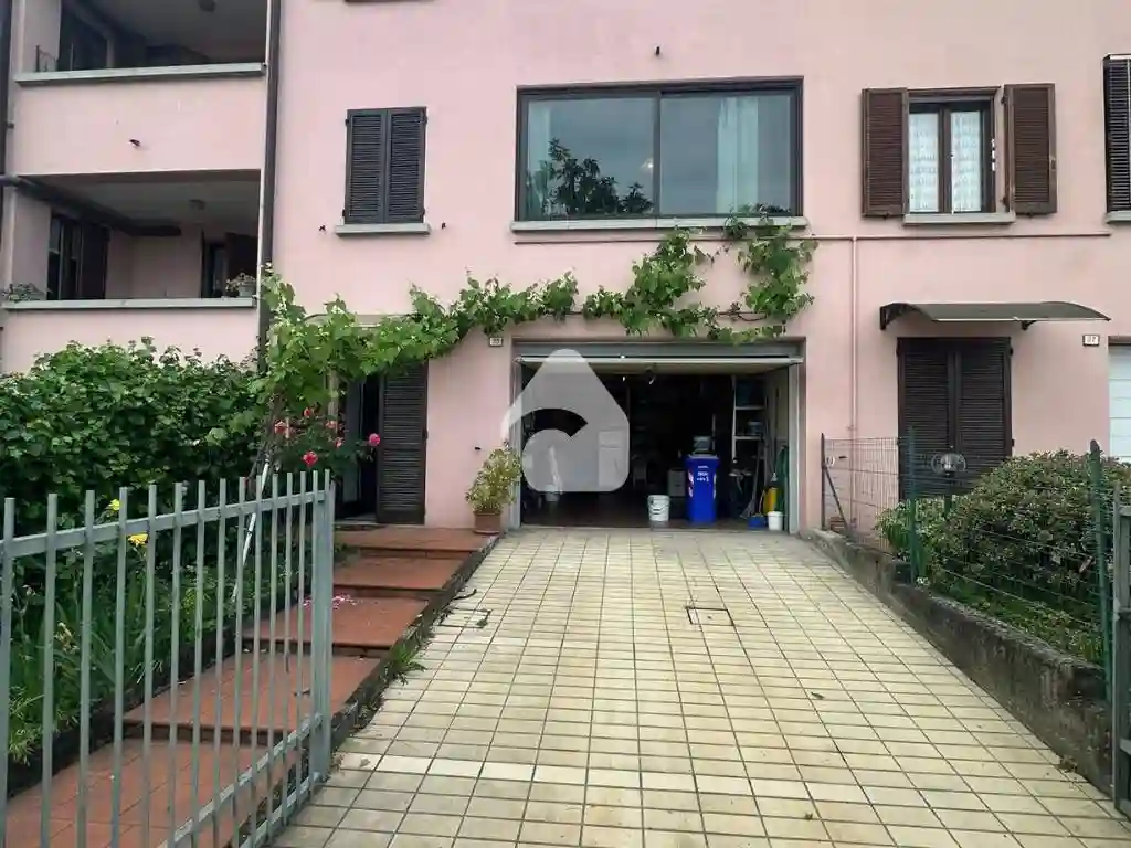Villetta a schiera - foto 4
