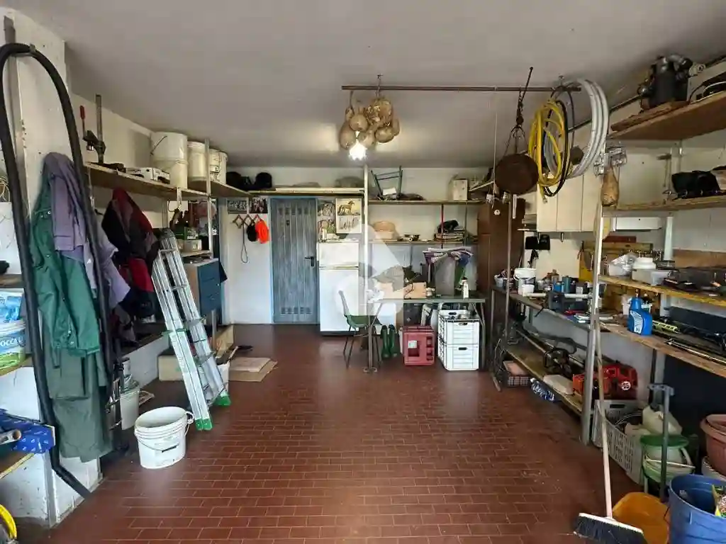 Villetta a schiera - foto 5