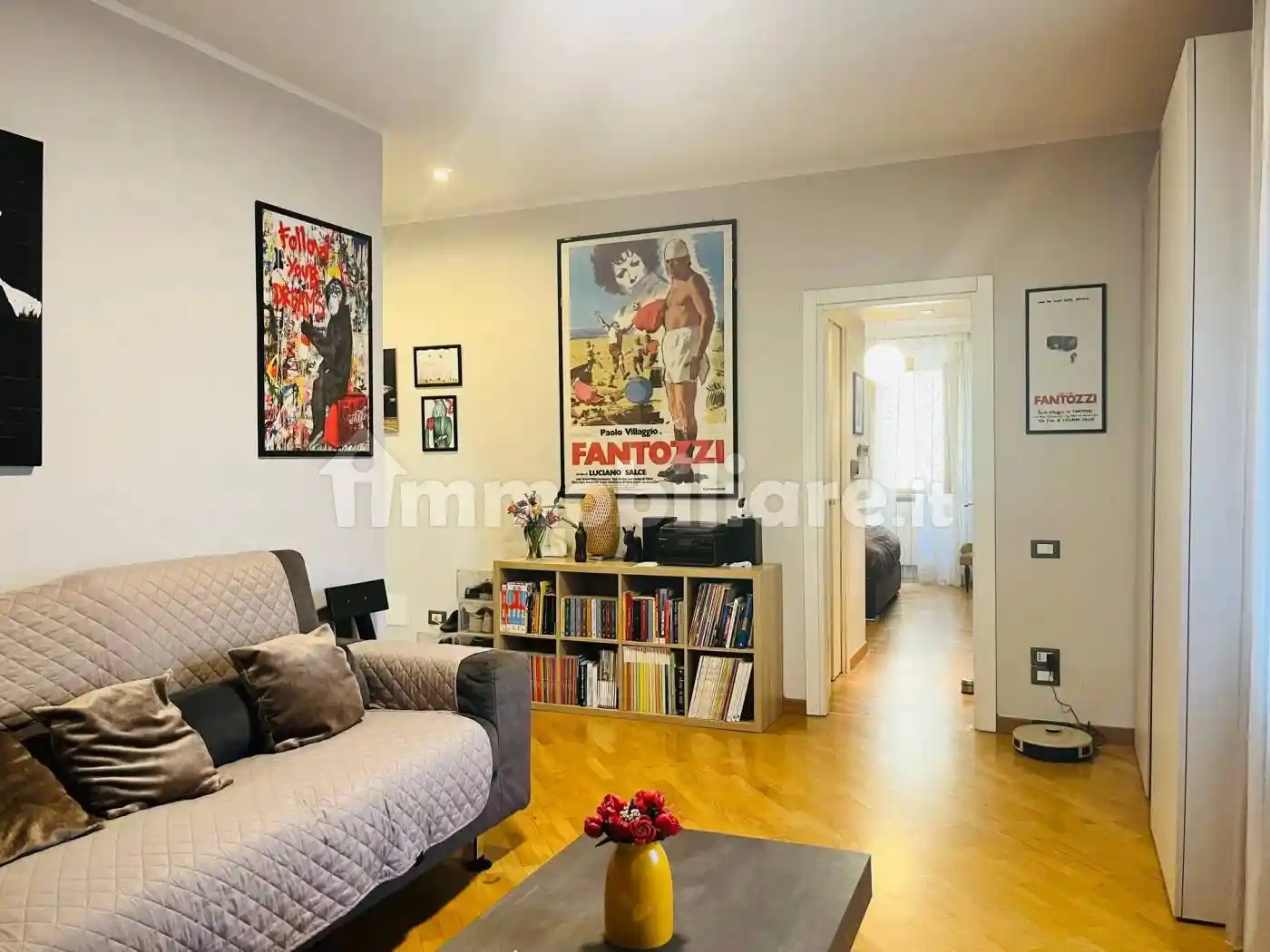 Appartamento in vendita a Livorno