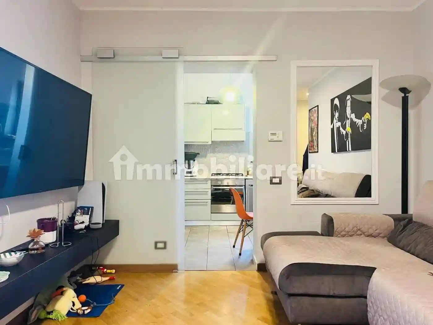 Appartamento - foto 5