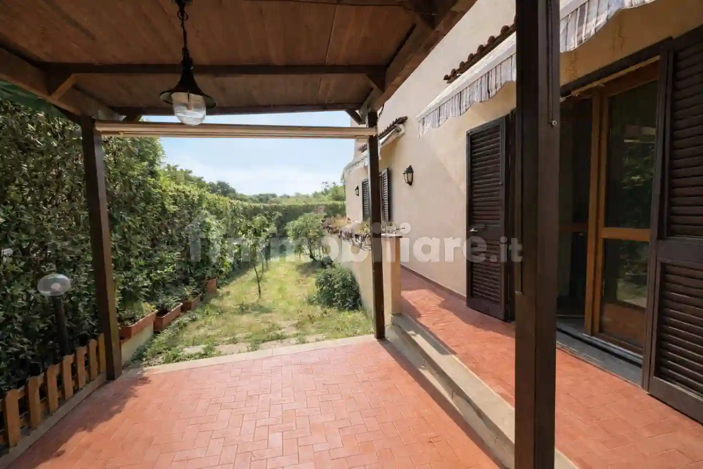 Villetta a schiera - foto 2
