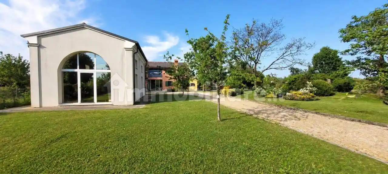 Casa indipendente in vendita a Cadoneghe