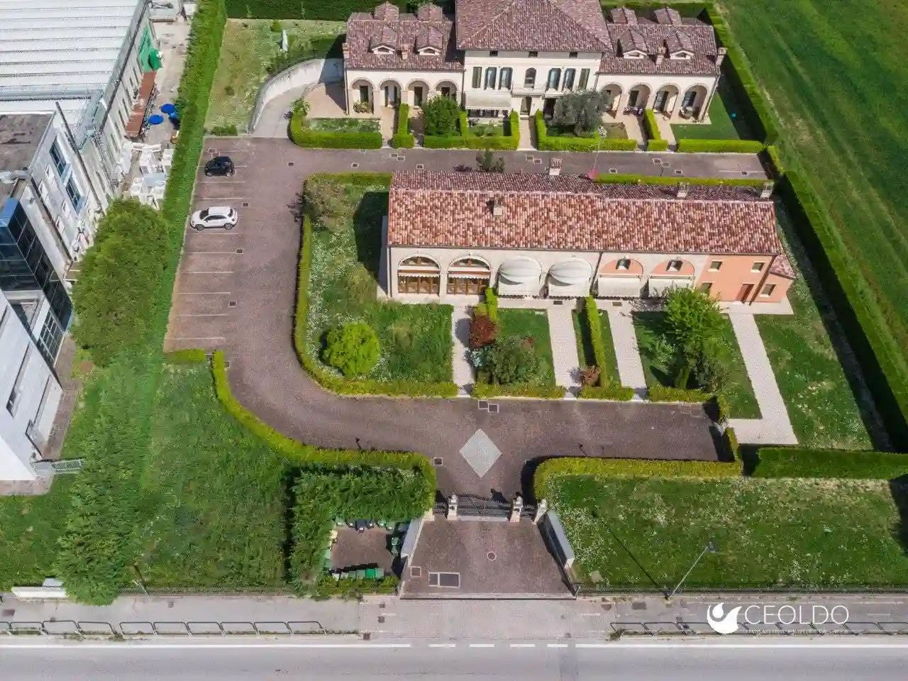 Villa - foto 3