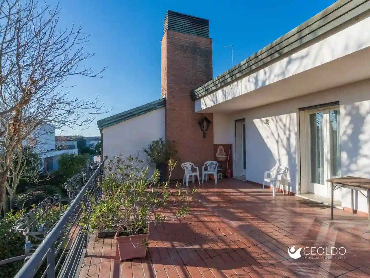 Villa - foto 4