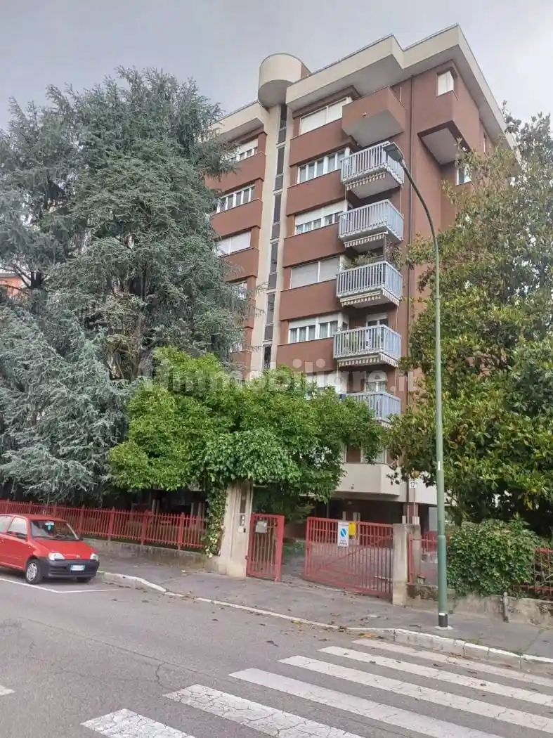 Appartamento in vendita a Sesto San Giovanni