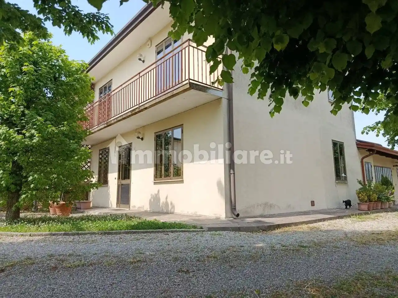 Villa in vendita a Vigonza
