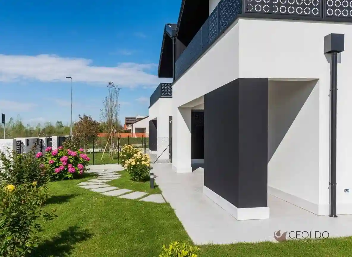 Villa - foto 2