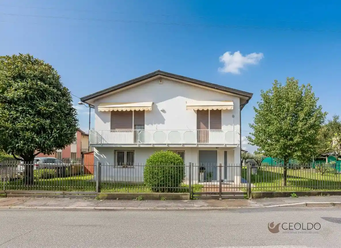 Casa indipendente in vendita a Vigonza