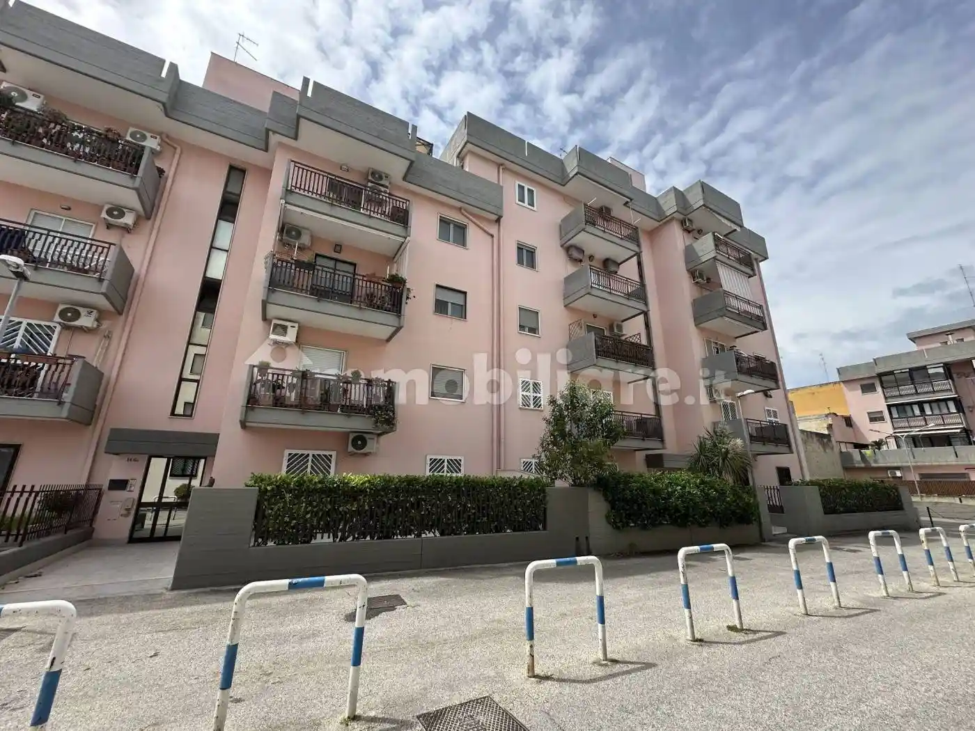 Appartamento in vendita a Bari
