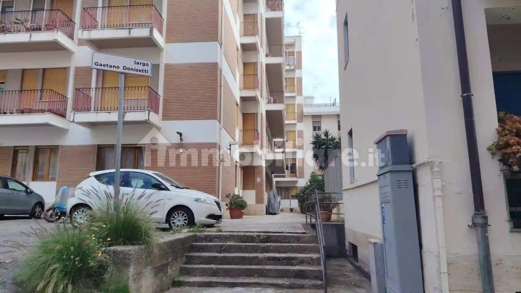 Appartamento in vendita a Messina