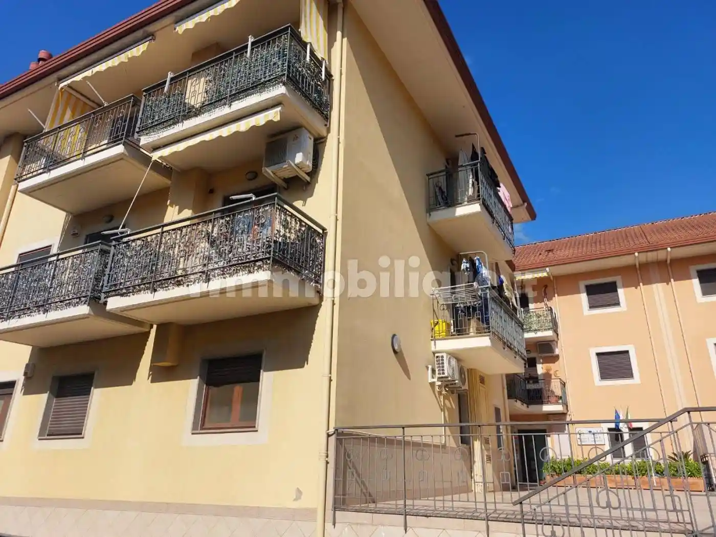 Appartamento in vendita a Mercato San Severino