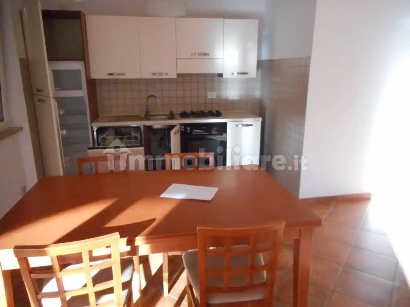 Appartamento in affitto a Latina