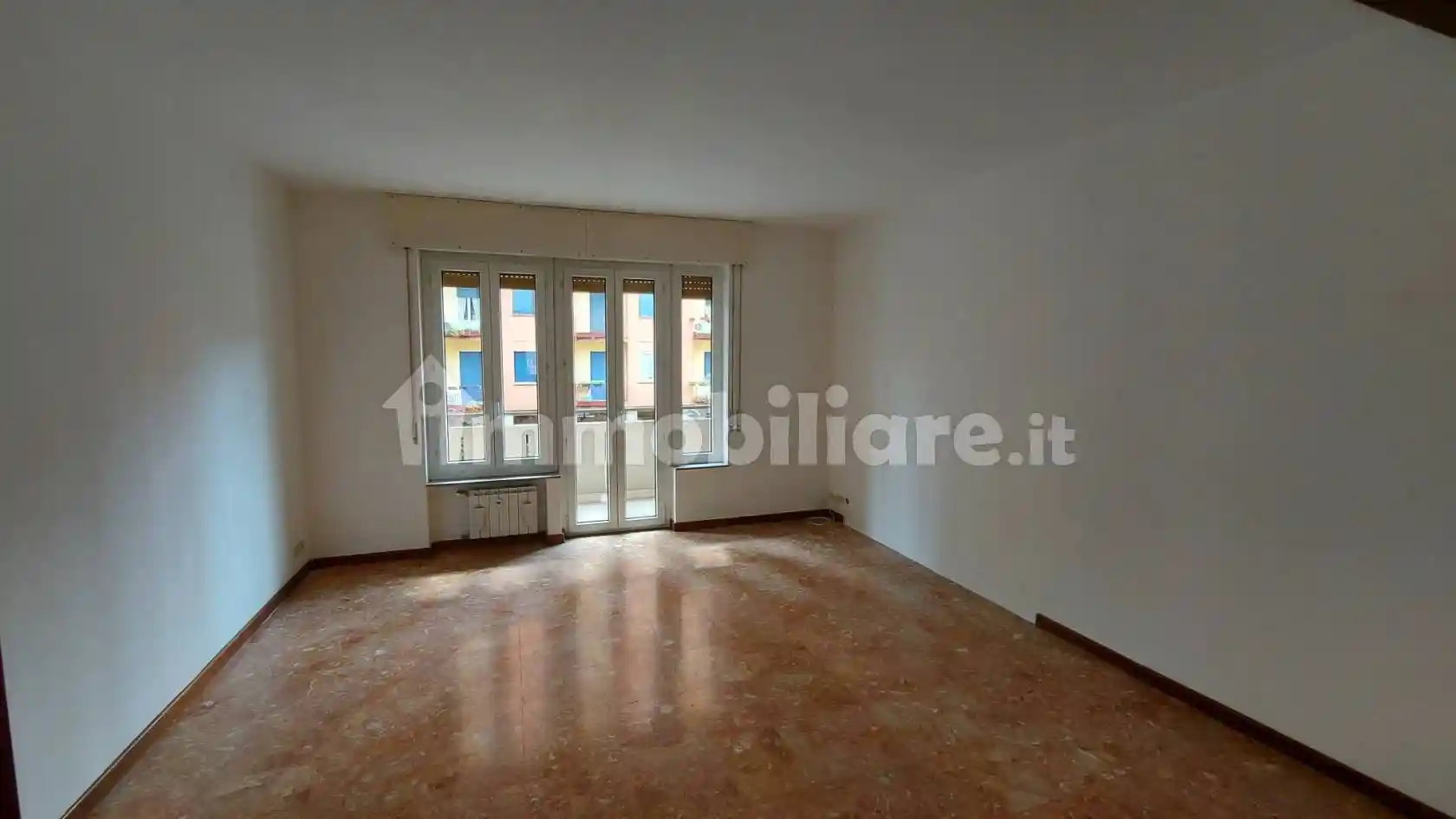 Appartamento in affitto a Novara