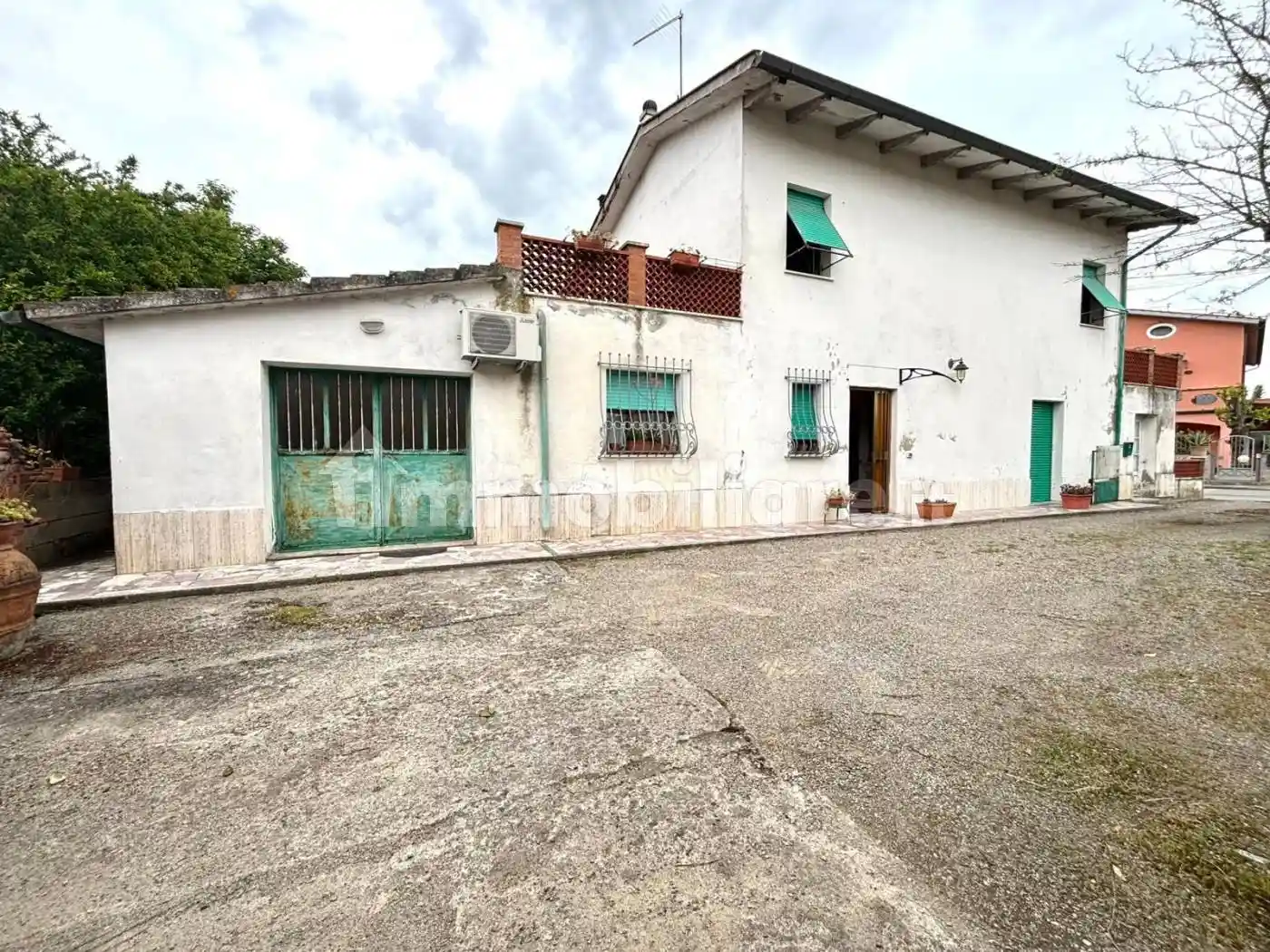 Villa in vendita a Casciana Terme Lari
