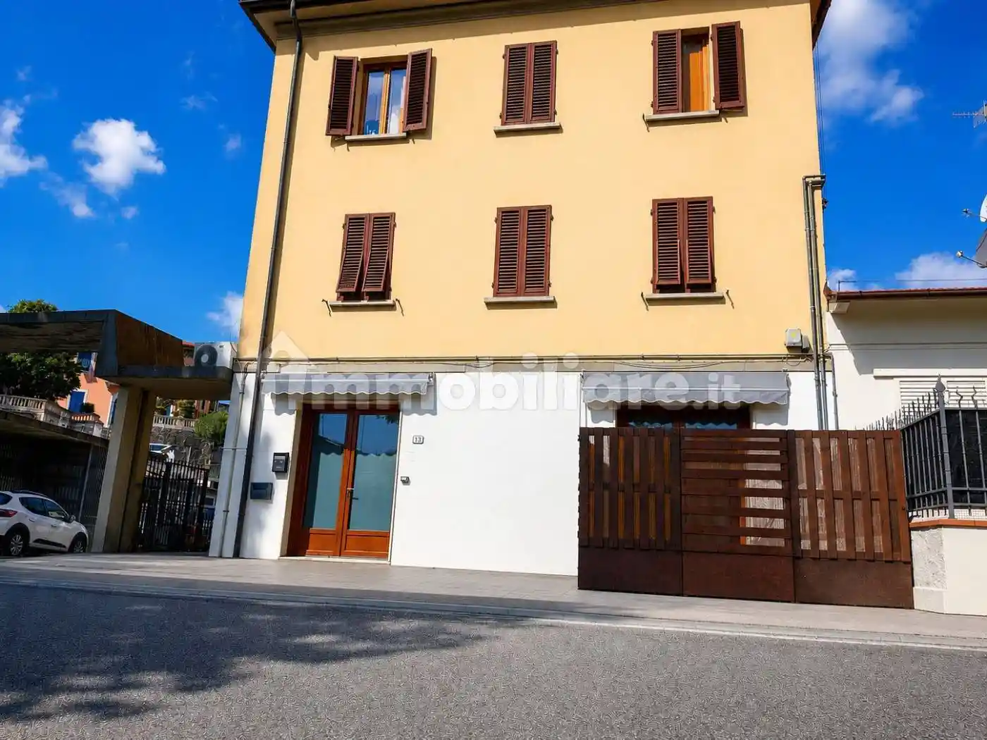 Appartamento in vendita a Pistoia