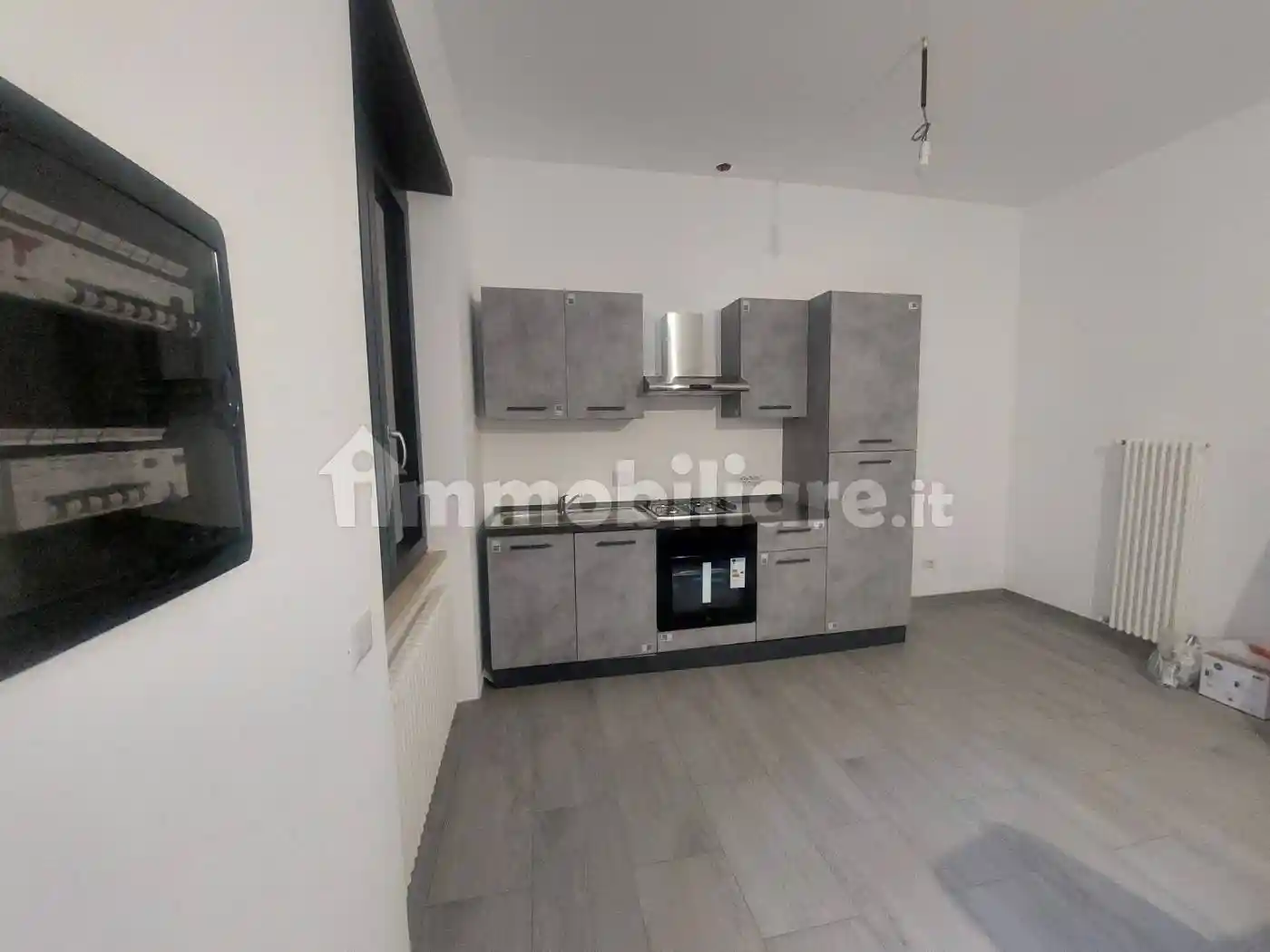 Villa in affitto a Colleferro