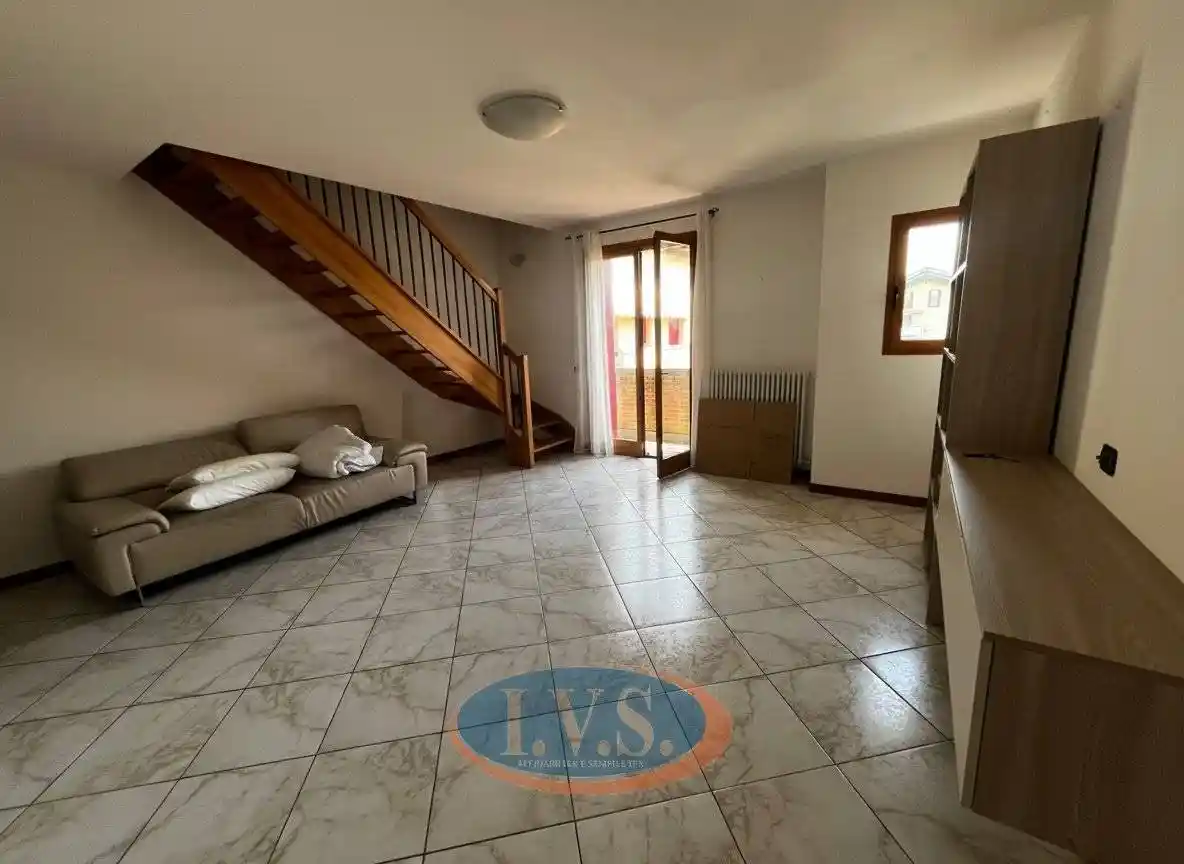 Appartamento in vendita a Villafranca Padovana