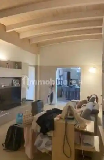 Appartamento in vendita a Mantova