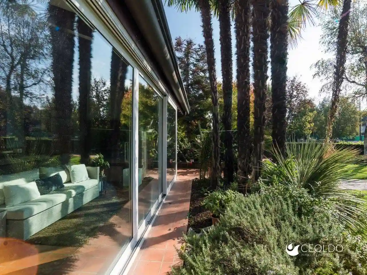 Villa - foto 3