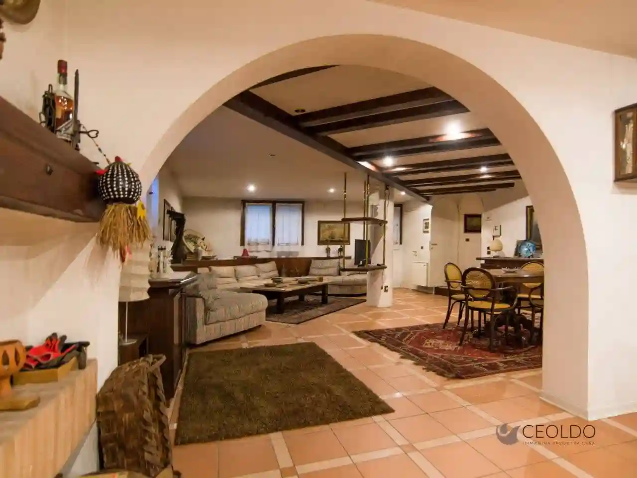Villa - foto 2