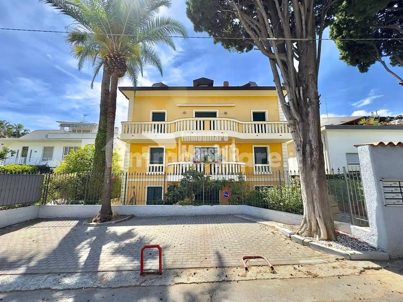 Appartamento in vendita a Sanremo