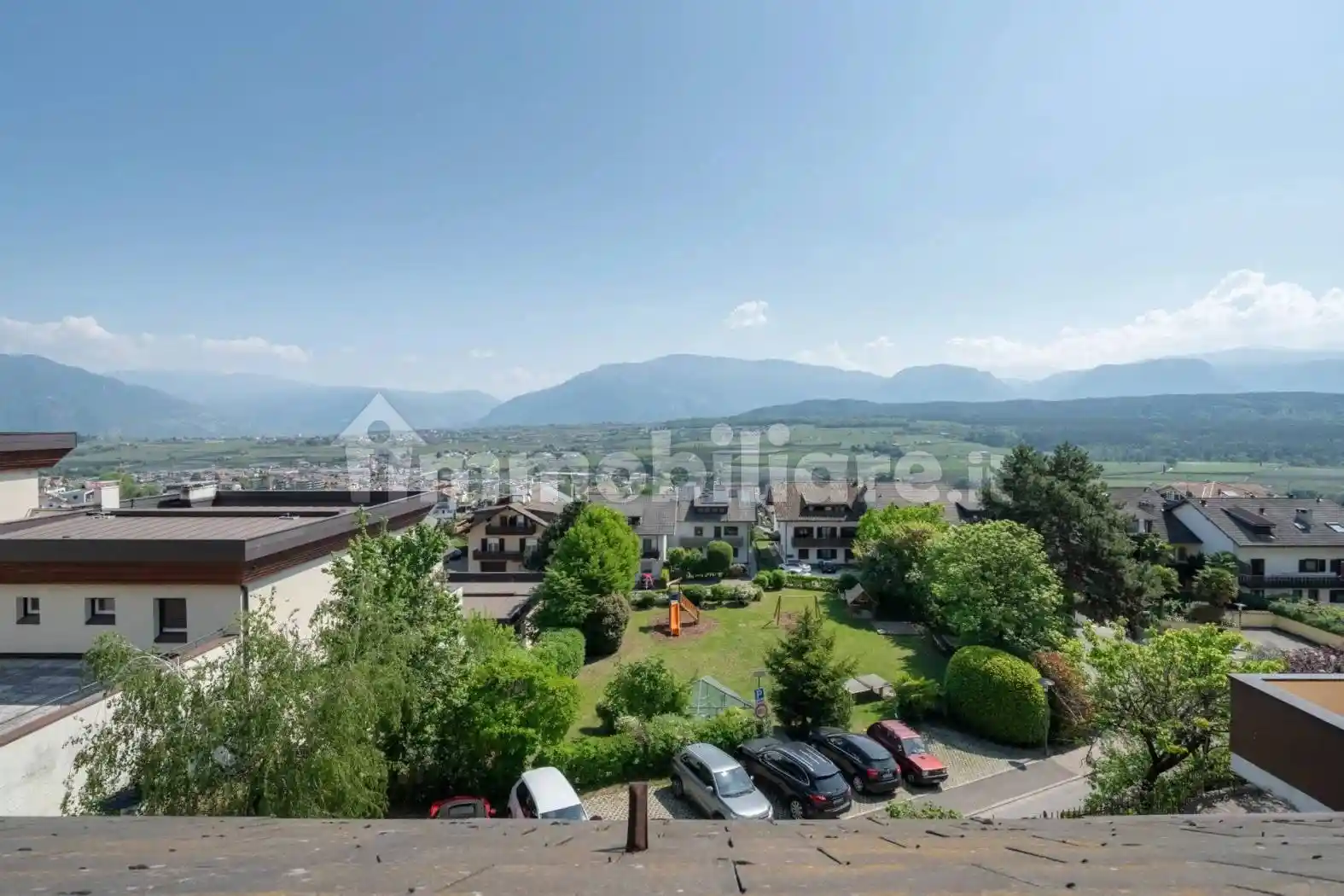 Appartamento in vendita a Appiano sulla Strada del Vino
