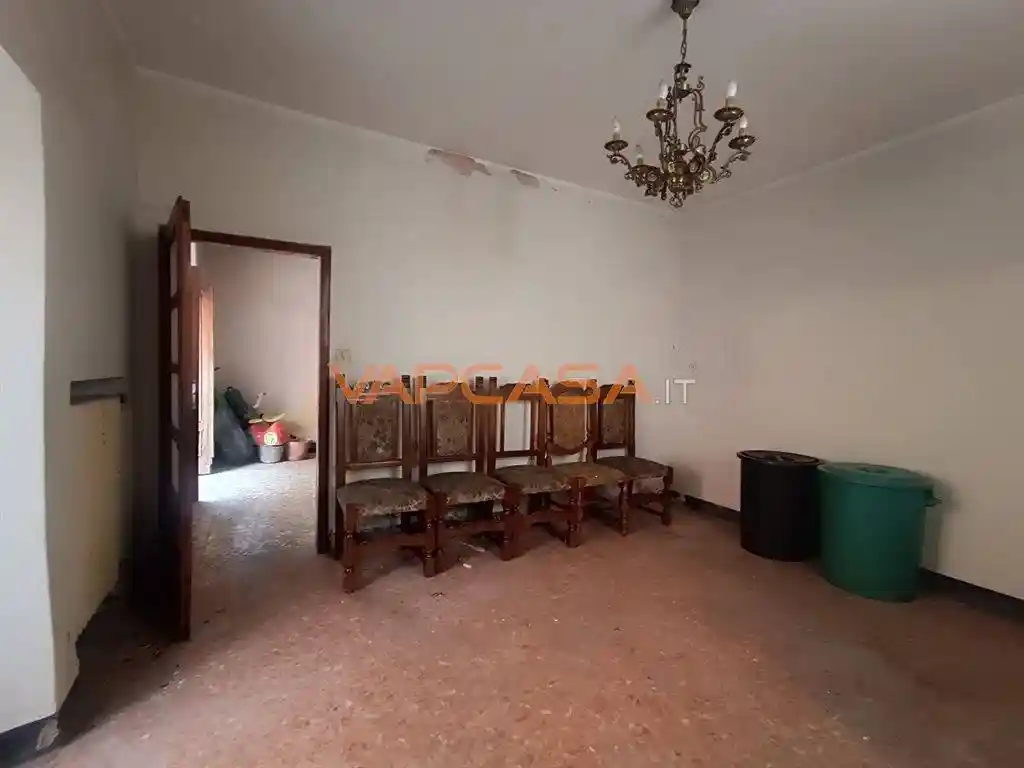 Casa indipendente in vendita a Palazzolo sull'Oglio
