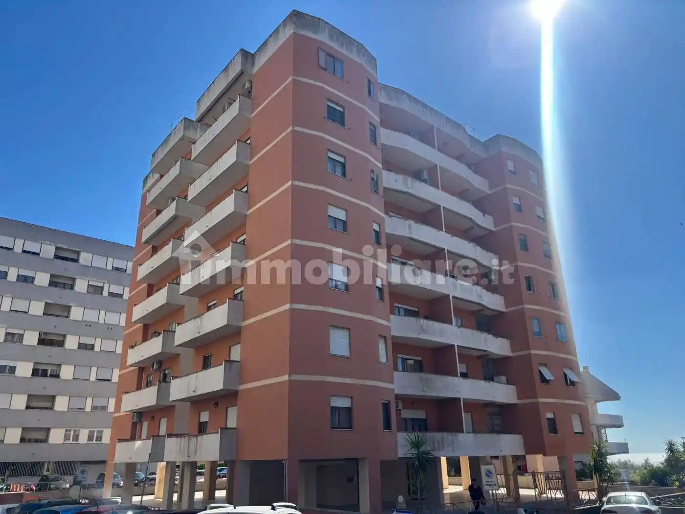 Appartamento in vendita a Civitavecchia