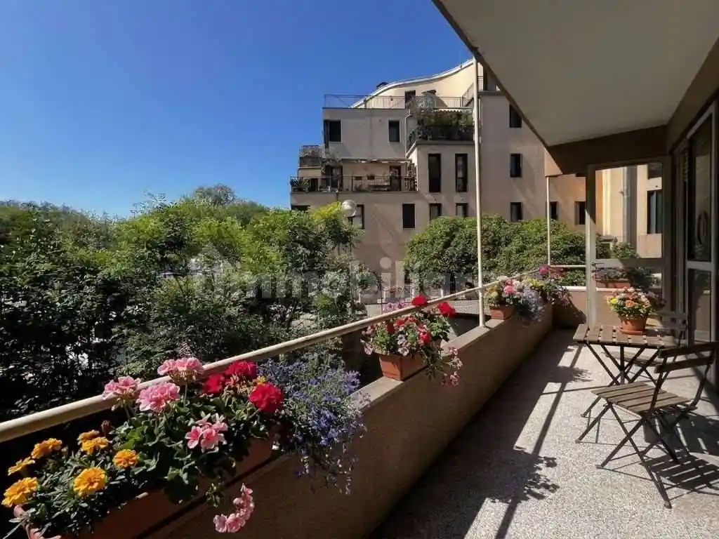 Appartamento in vendita a Venezia